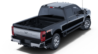 2025 Ford Super Duty® External Image 4